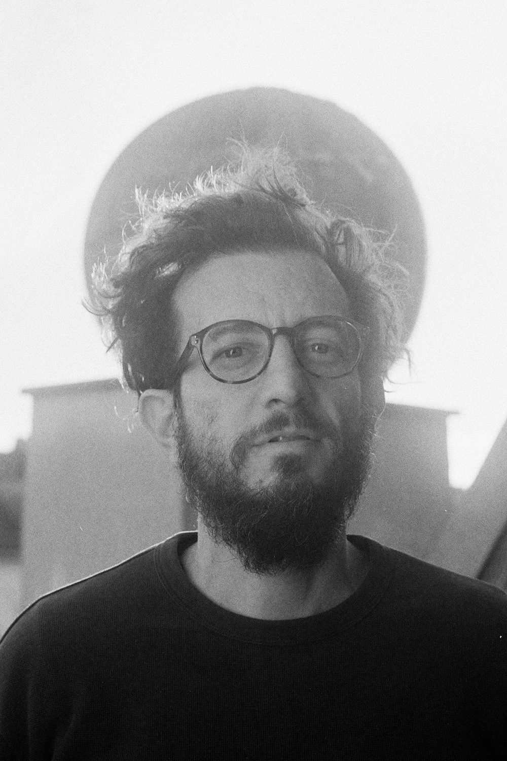 et billede af Leandro Listorti