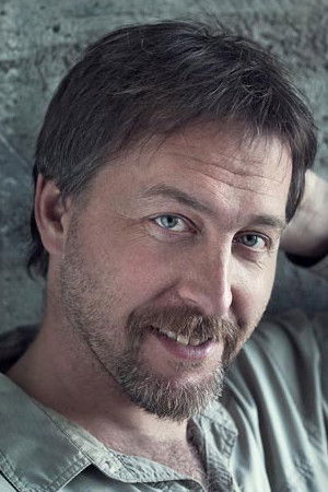 et billede af Dan Přibáň