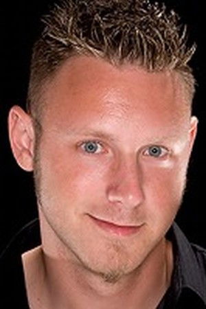 et billede af Alex Star