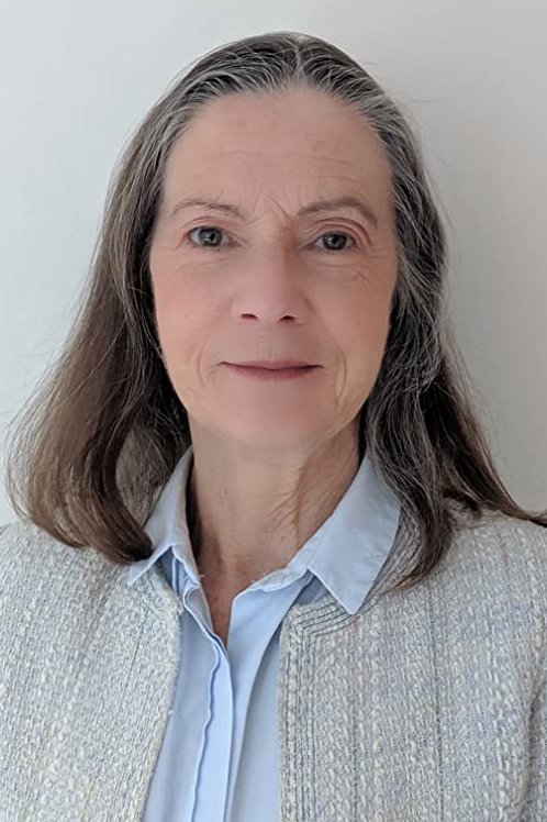 et billede af Caroline Garnell