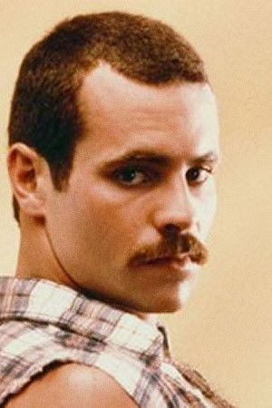 et billede af Gunner Hyde