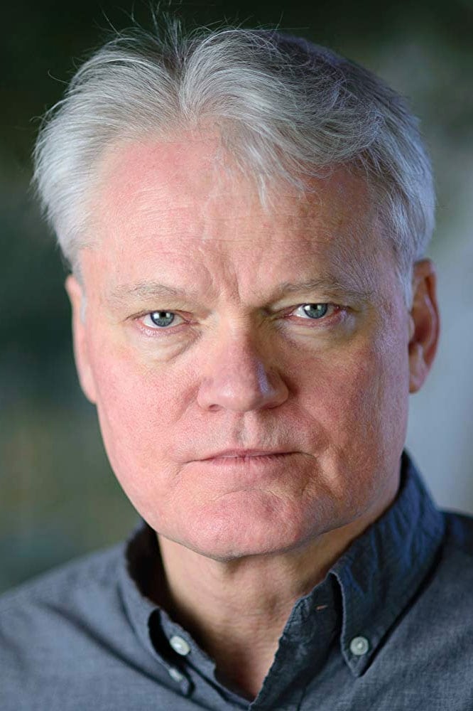 et billede af Torrey Hanson