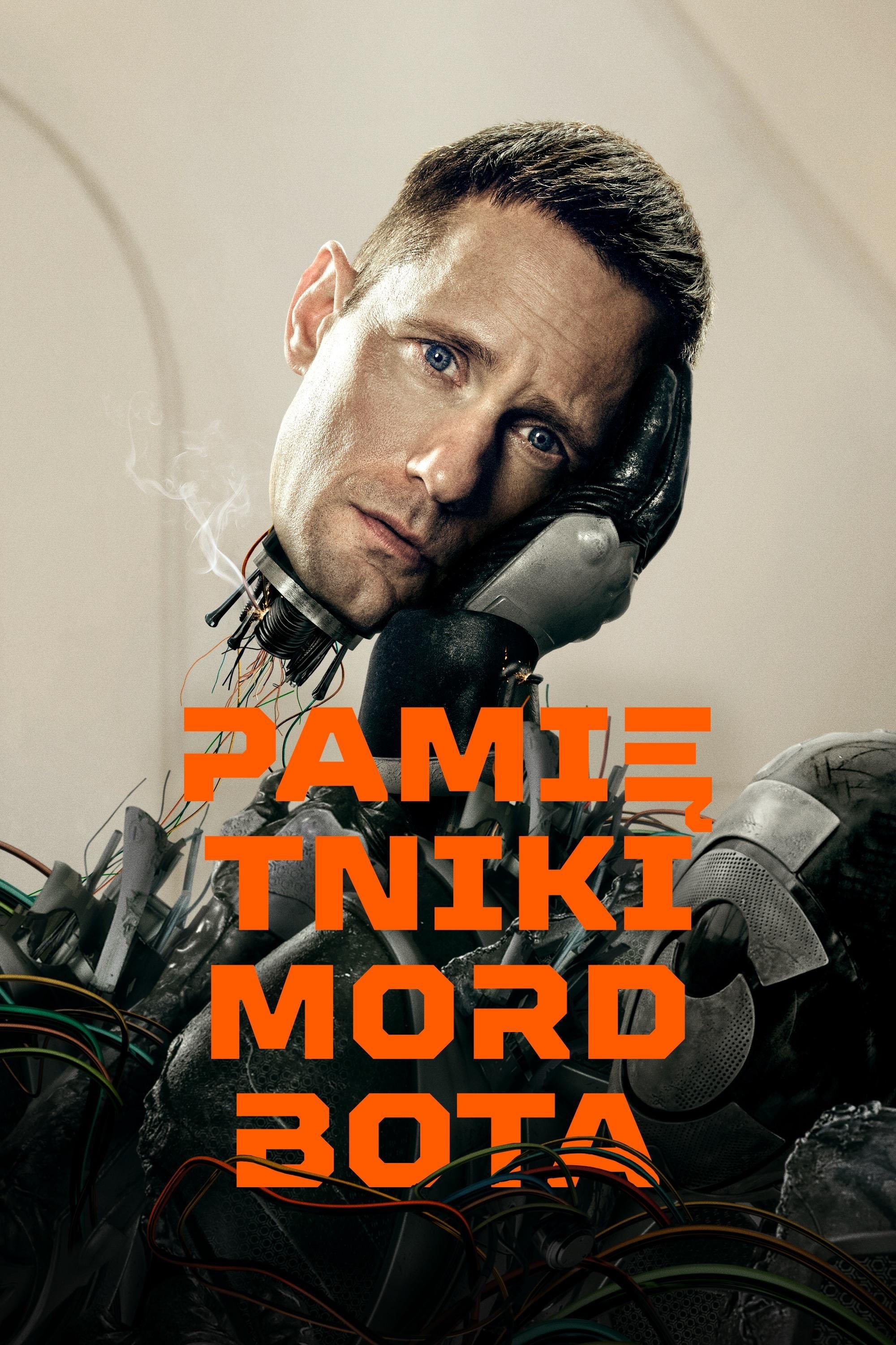Pamiętniki Mordbota (2025)