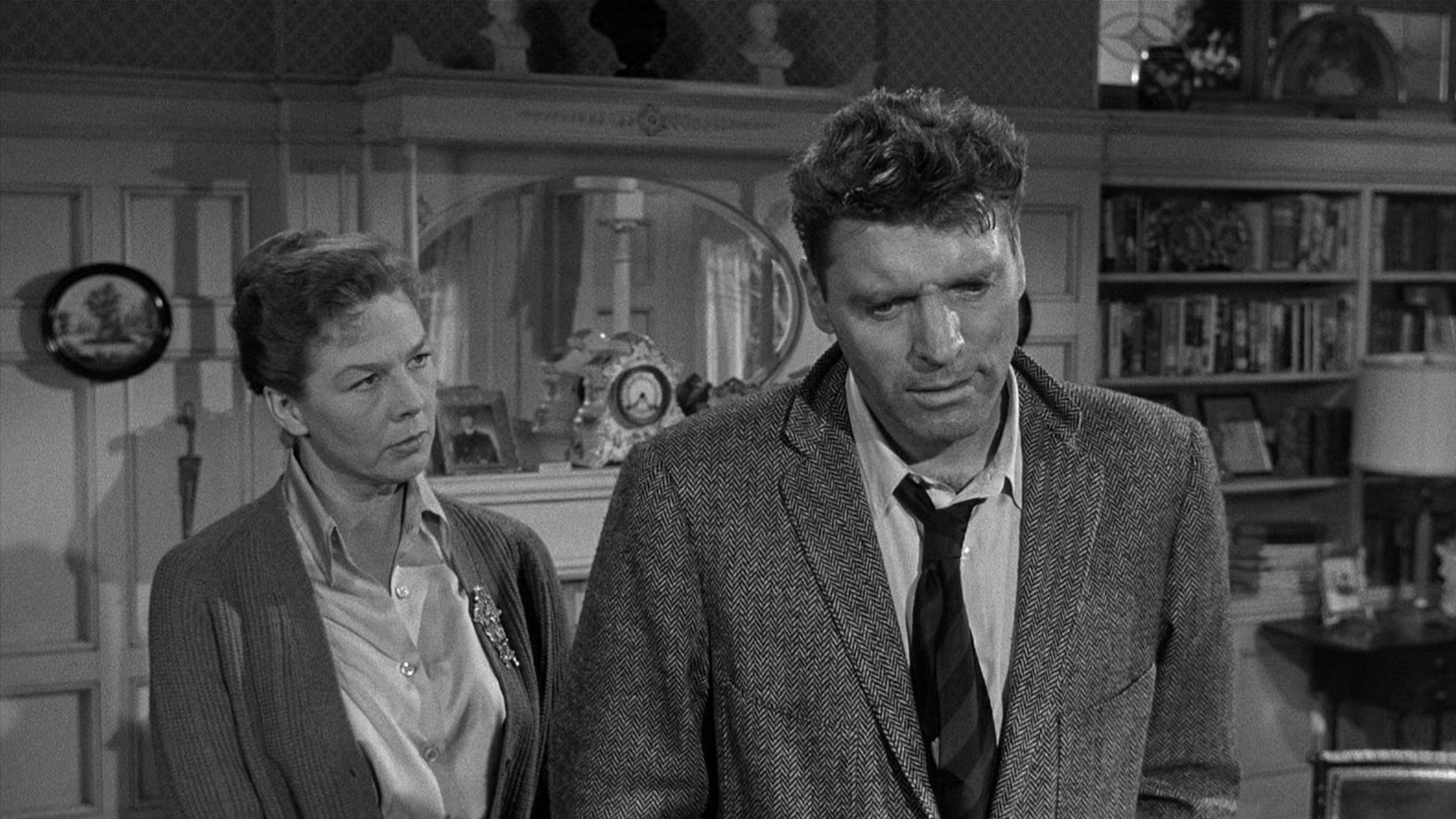 Separate Tables (1958)