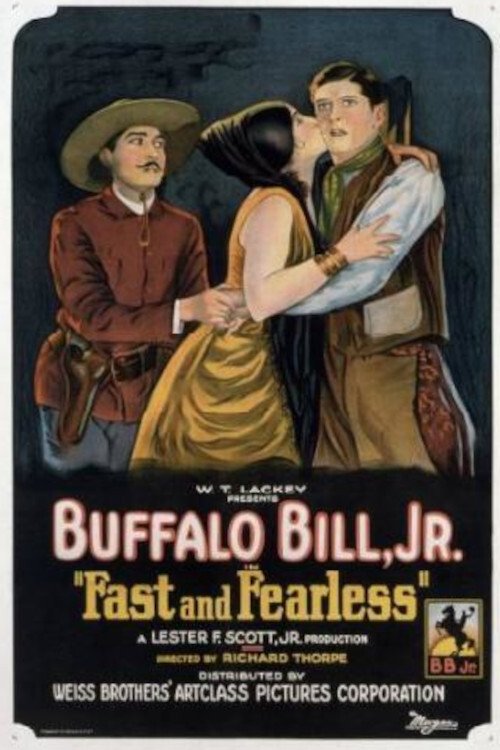 Fast and Fearless