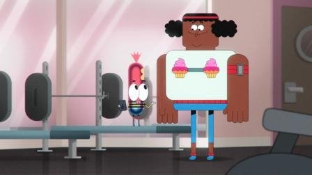 Pinky Malinky