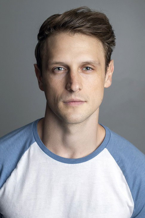 et billede af Briar Boggs