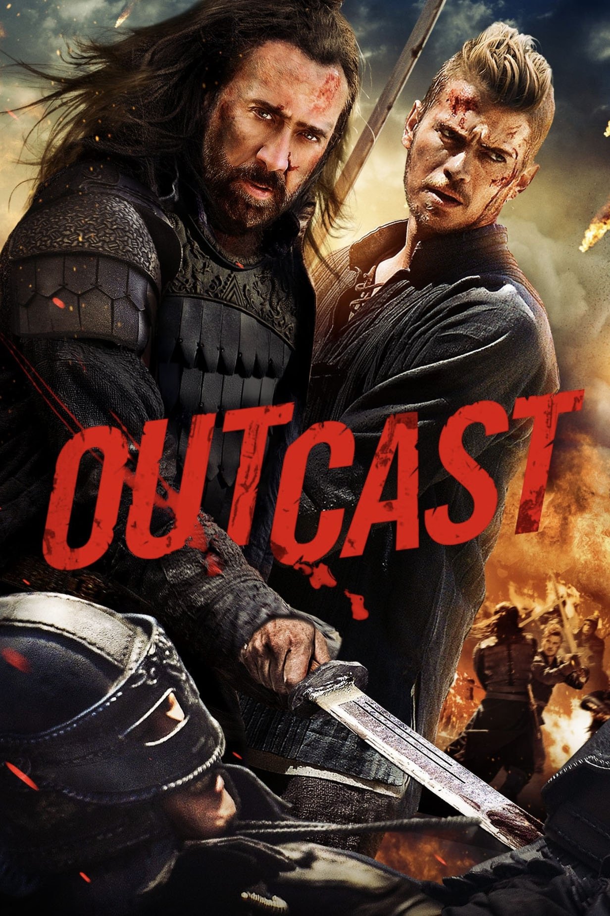 Outcast