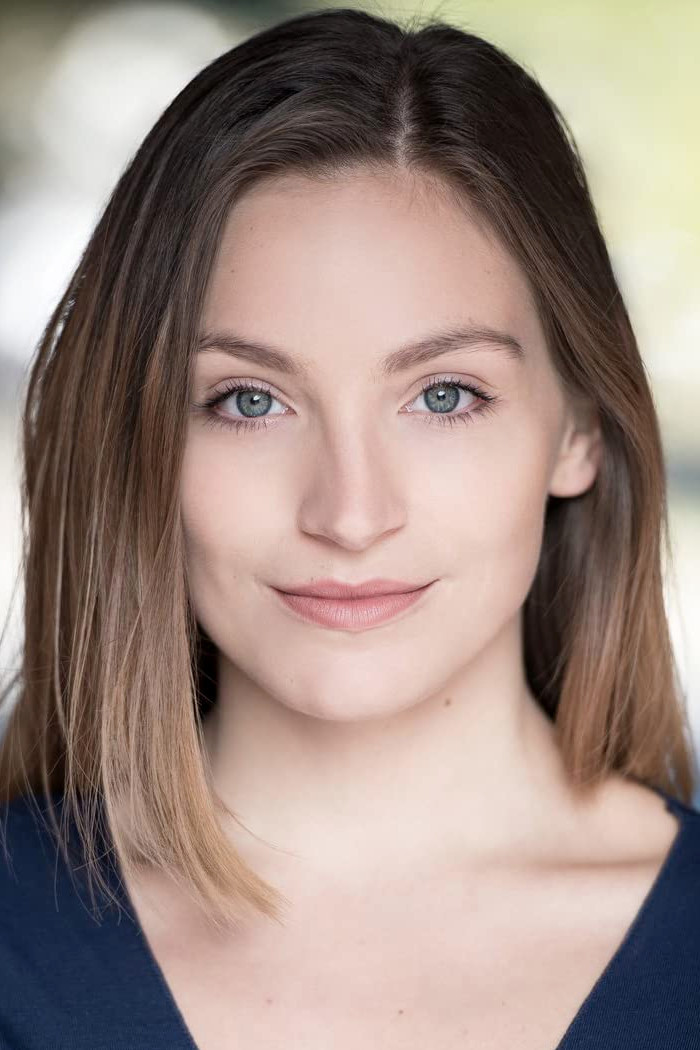 et billede af Leah West