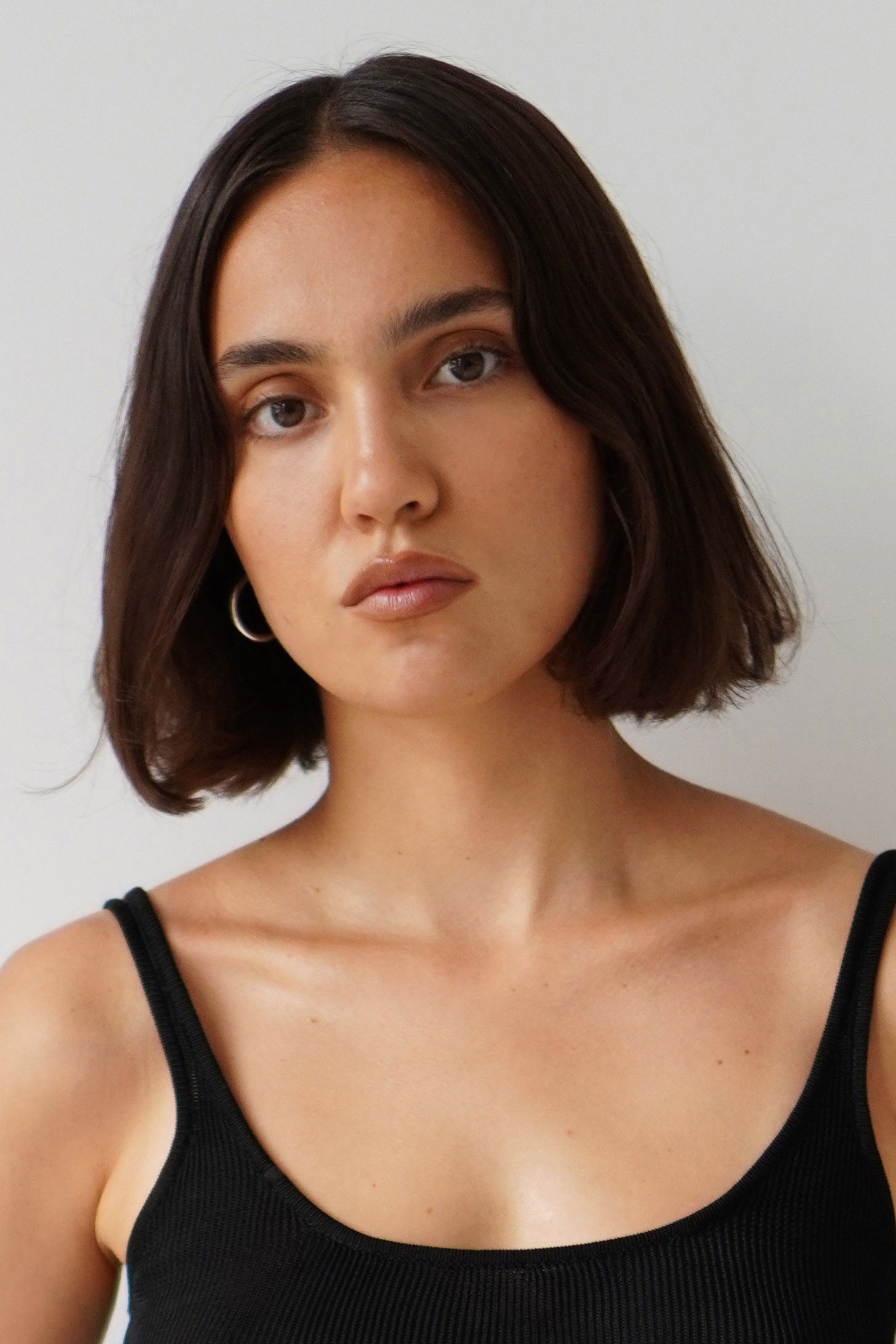 et billede af Sarah Gustafsson