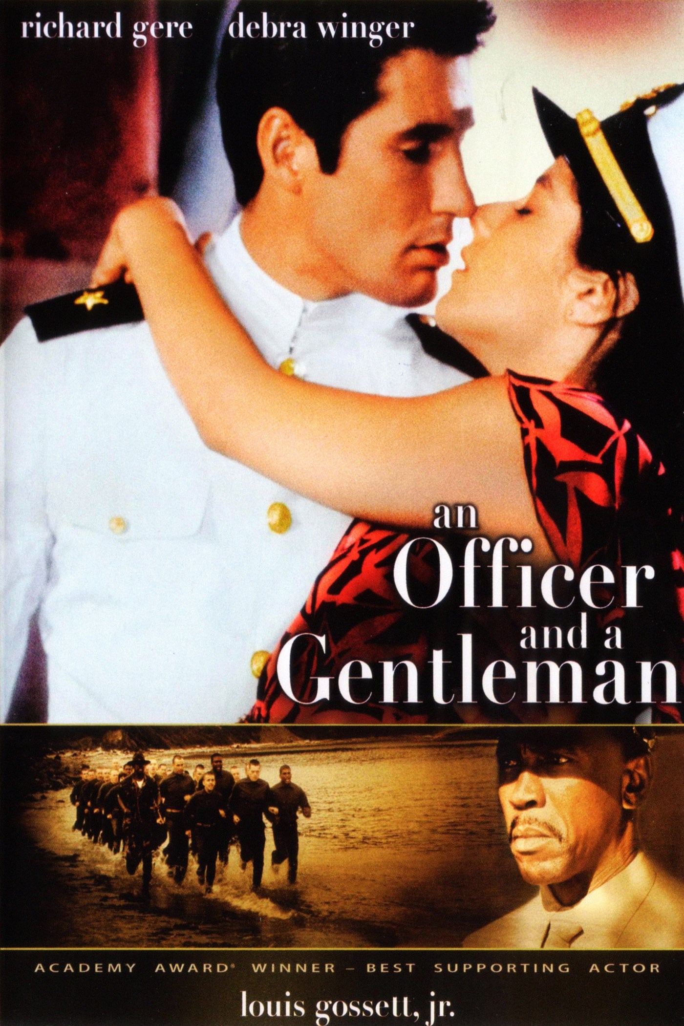 1982 An Officer And A Gentleman