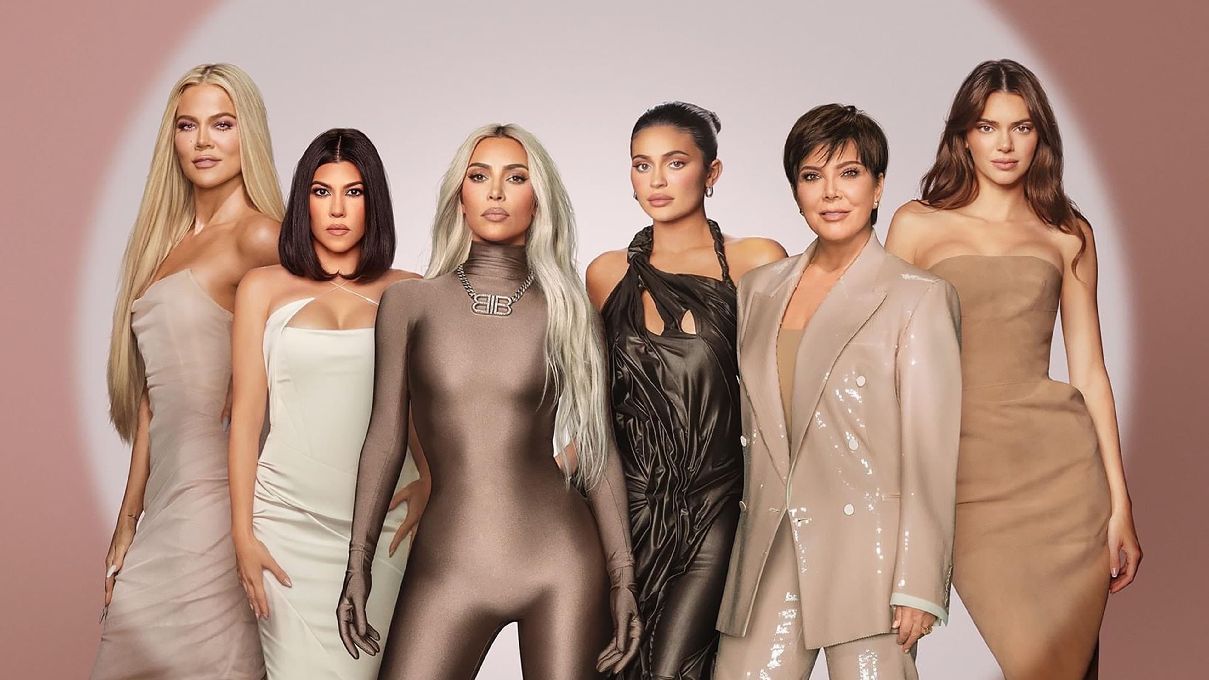 The Kardashians - Season 3