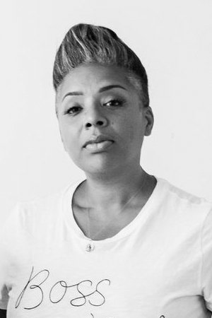 et billede af DeMane Davis