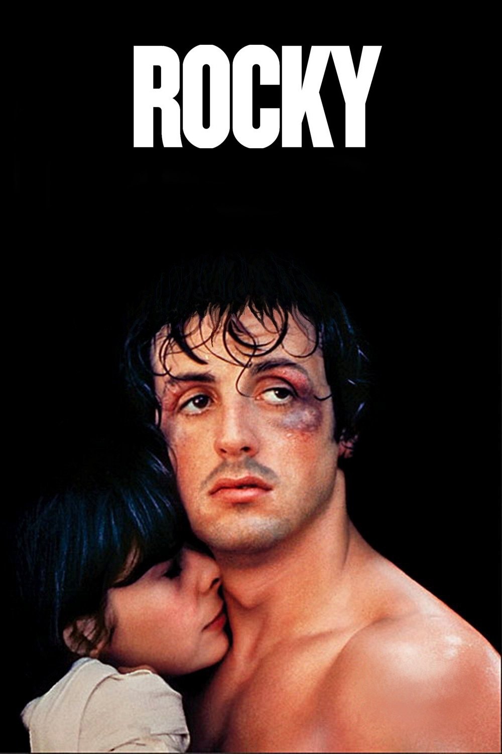 Rocky