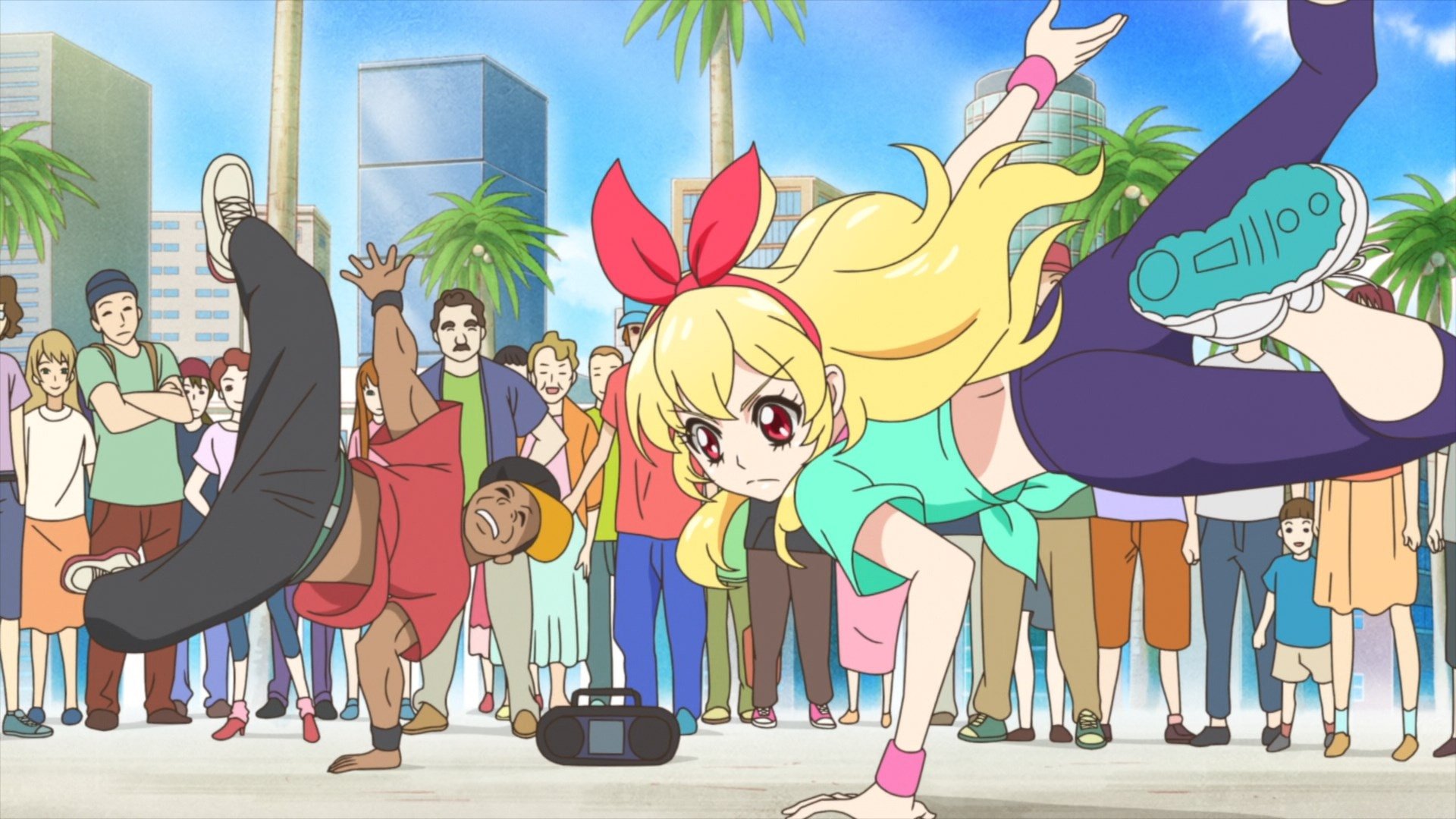 Aikatsu!