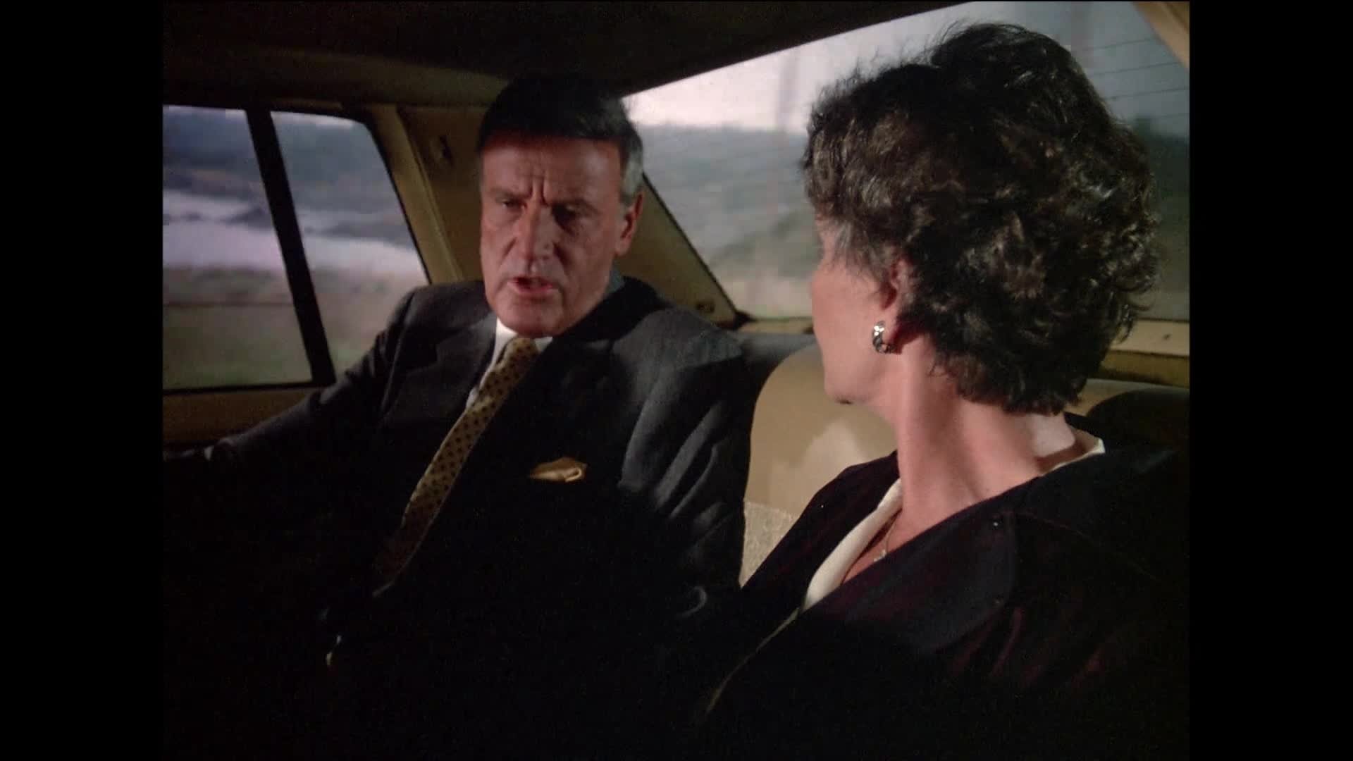 Murder, She Wrote