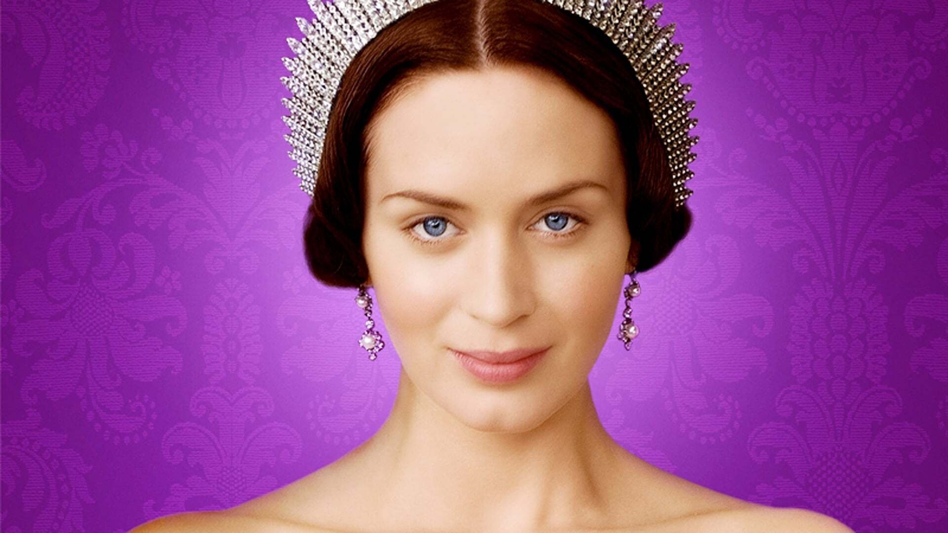 Victoria, die junge Königin (2009)