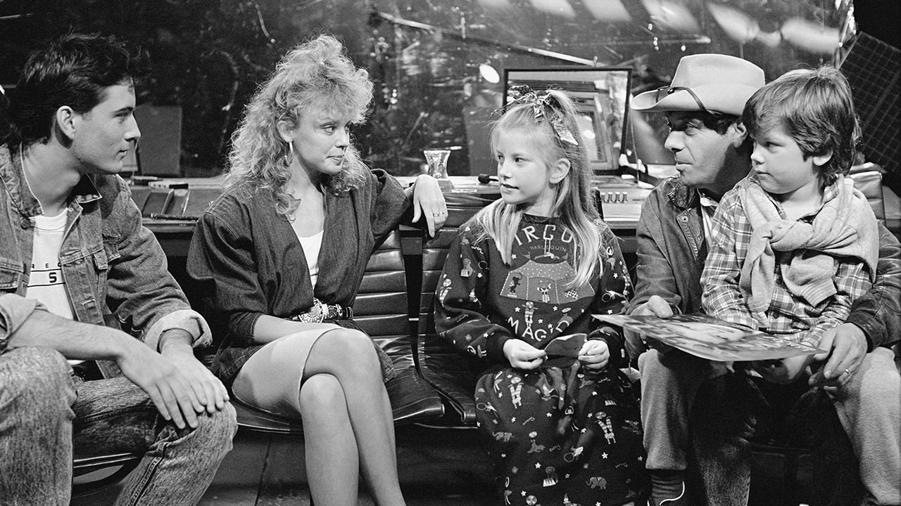 Thumbnail for Episode 13 - 1987 Season 1 Episode 13