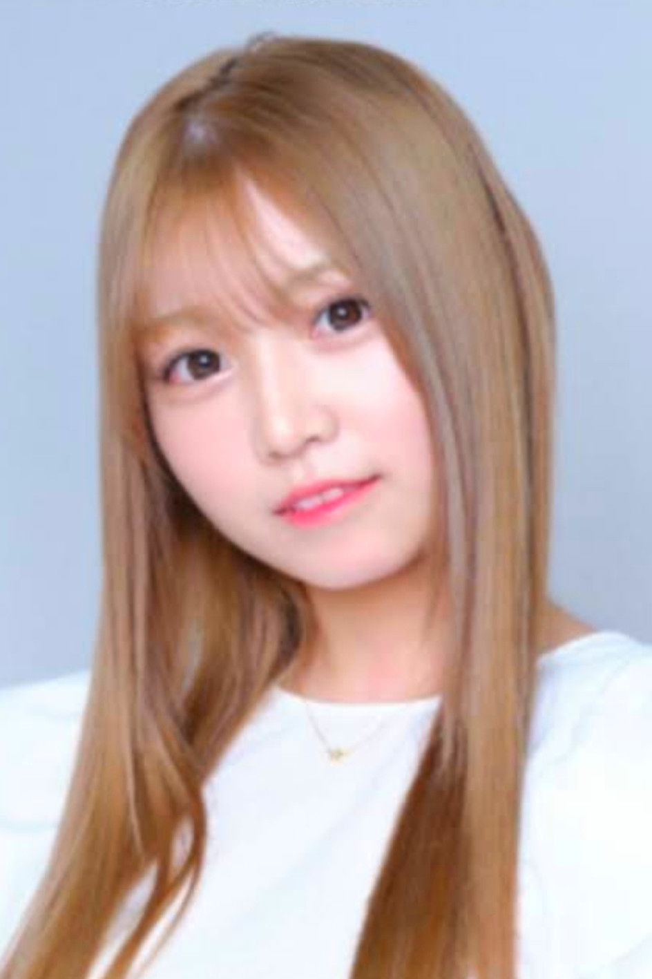 et billede af Hayakawa Ruka