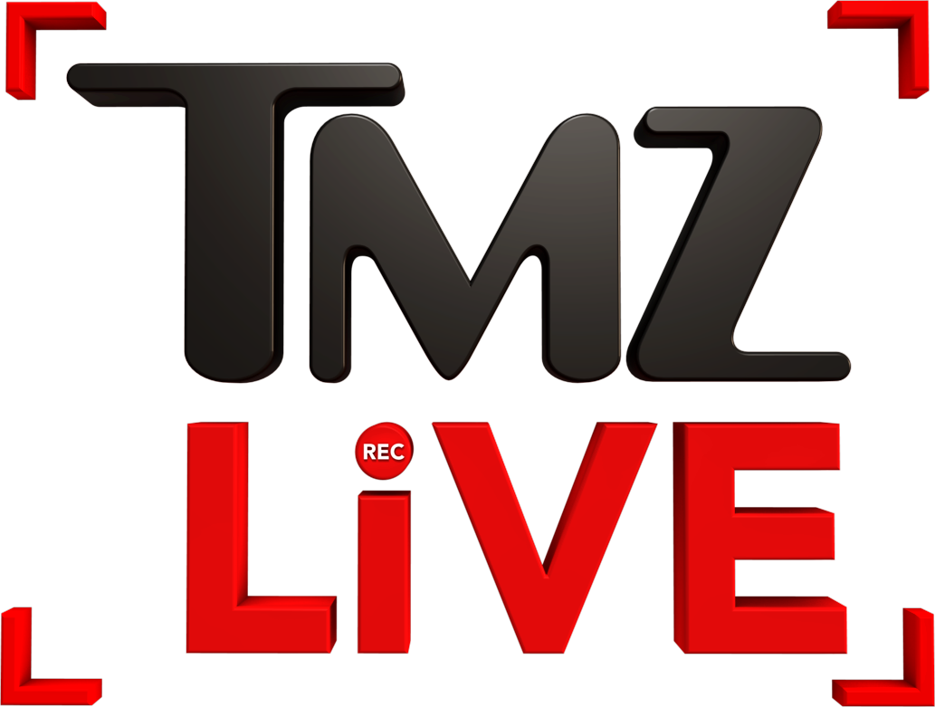 TMZ Live Logo
