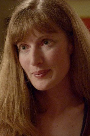 et billede af Amber Mason