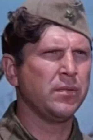 et billede af Aleksandr Lukyanov