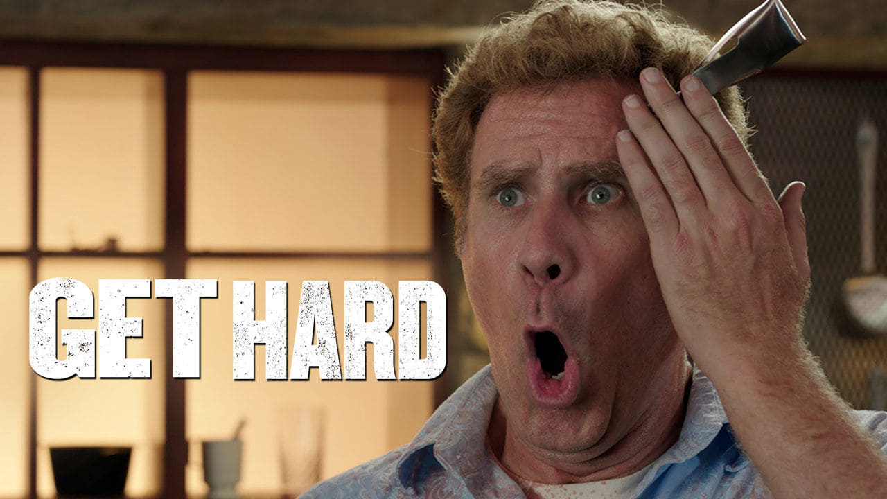 Get Hard (2015)