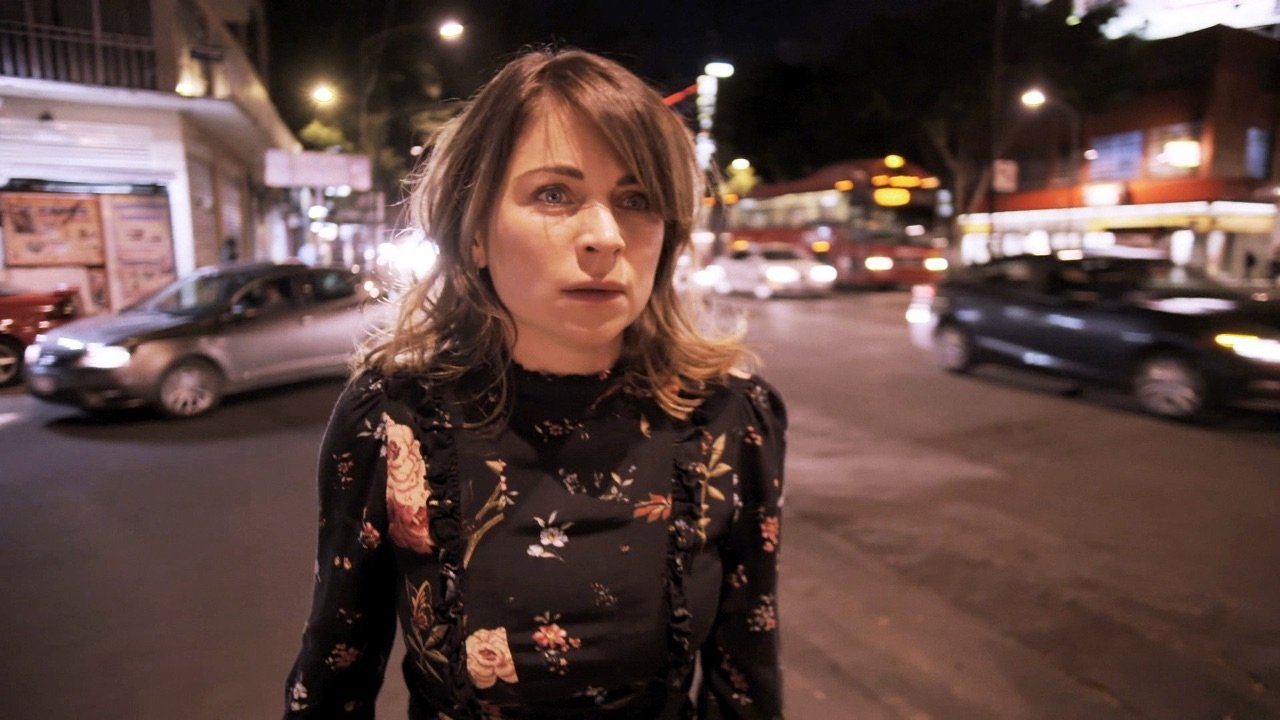 La Querida del Centauro