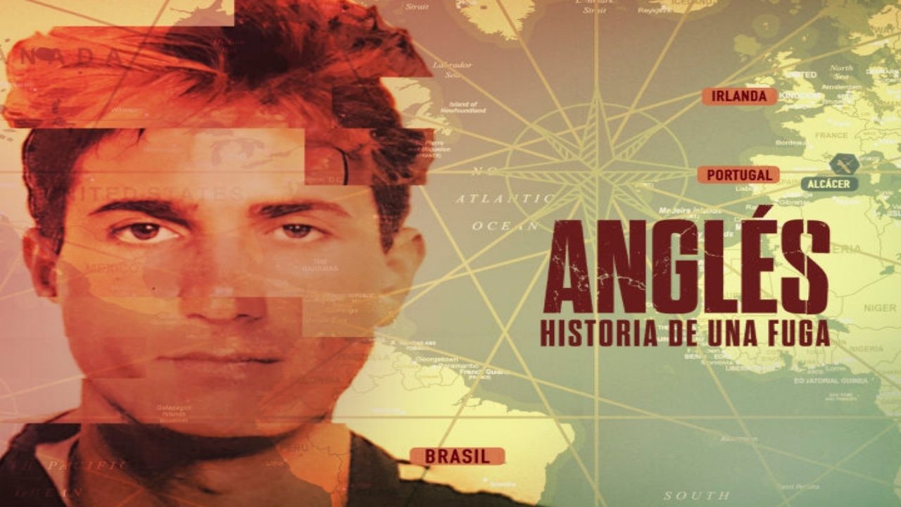 Anglés: historia de una fuga