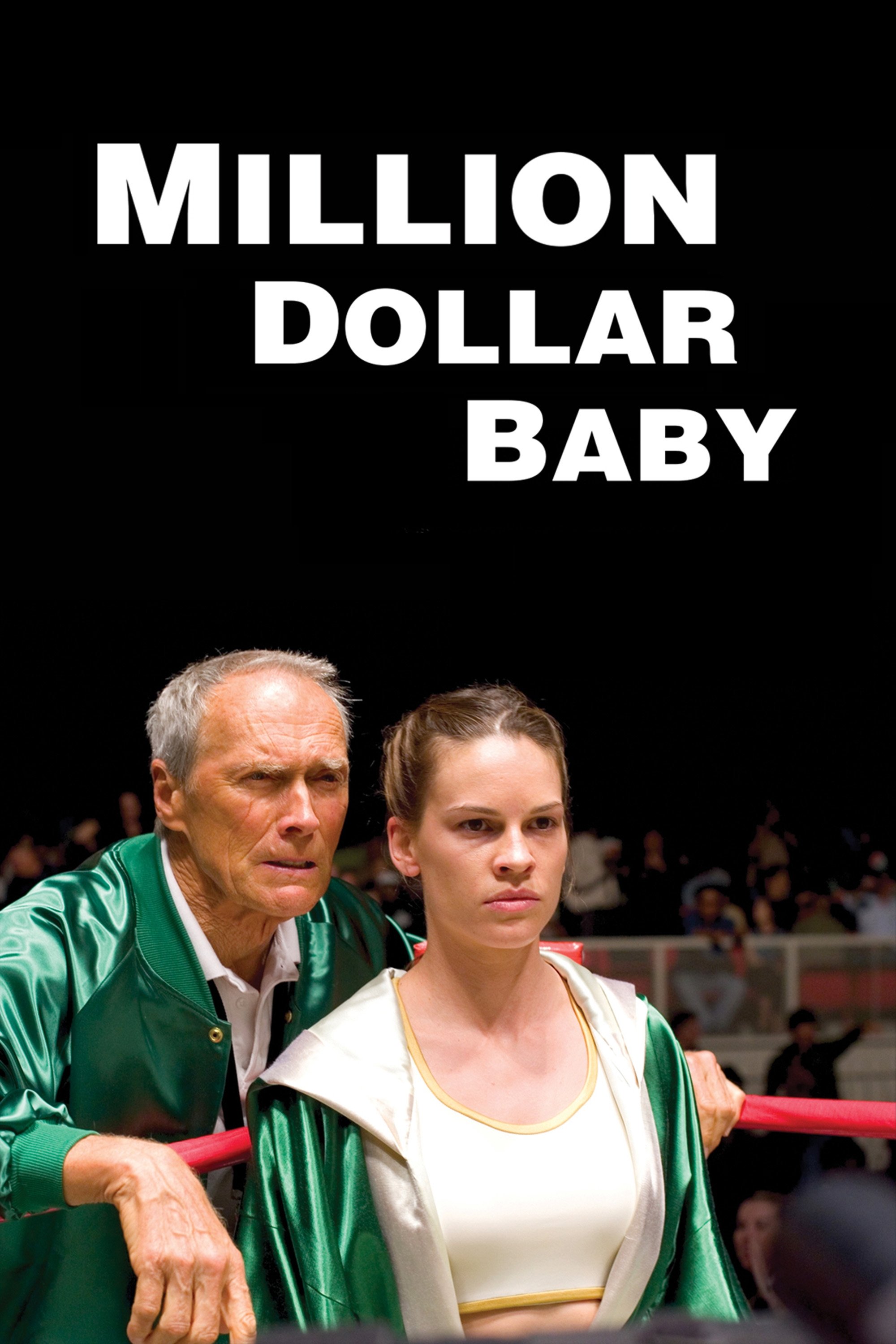 Million Dollar Baby