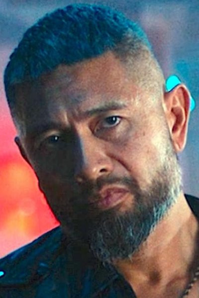 et billede af Hok Kit Cheng