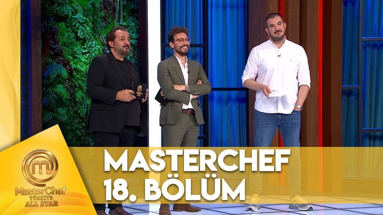 MasterChef Türkiye