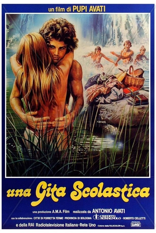 Una gita scolastica streaming