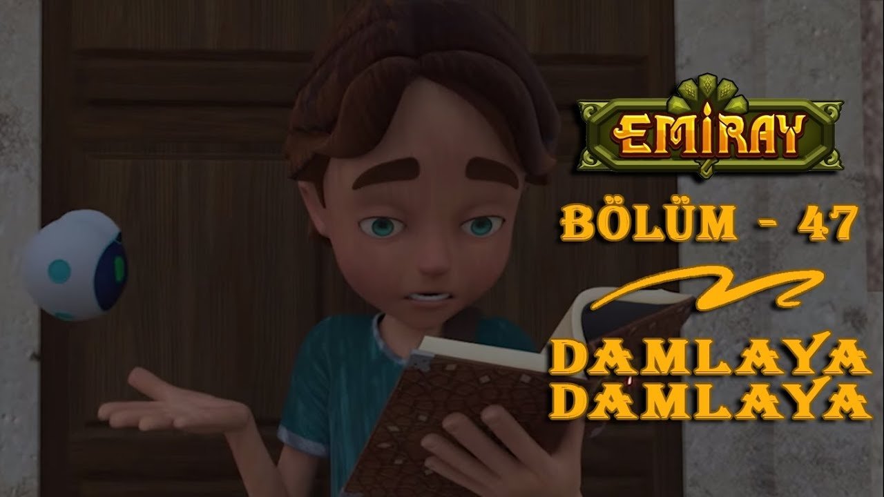 Episode 21