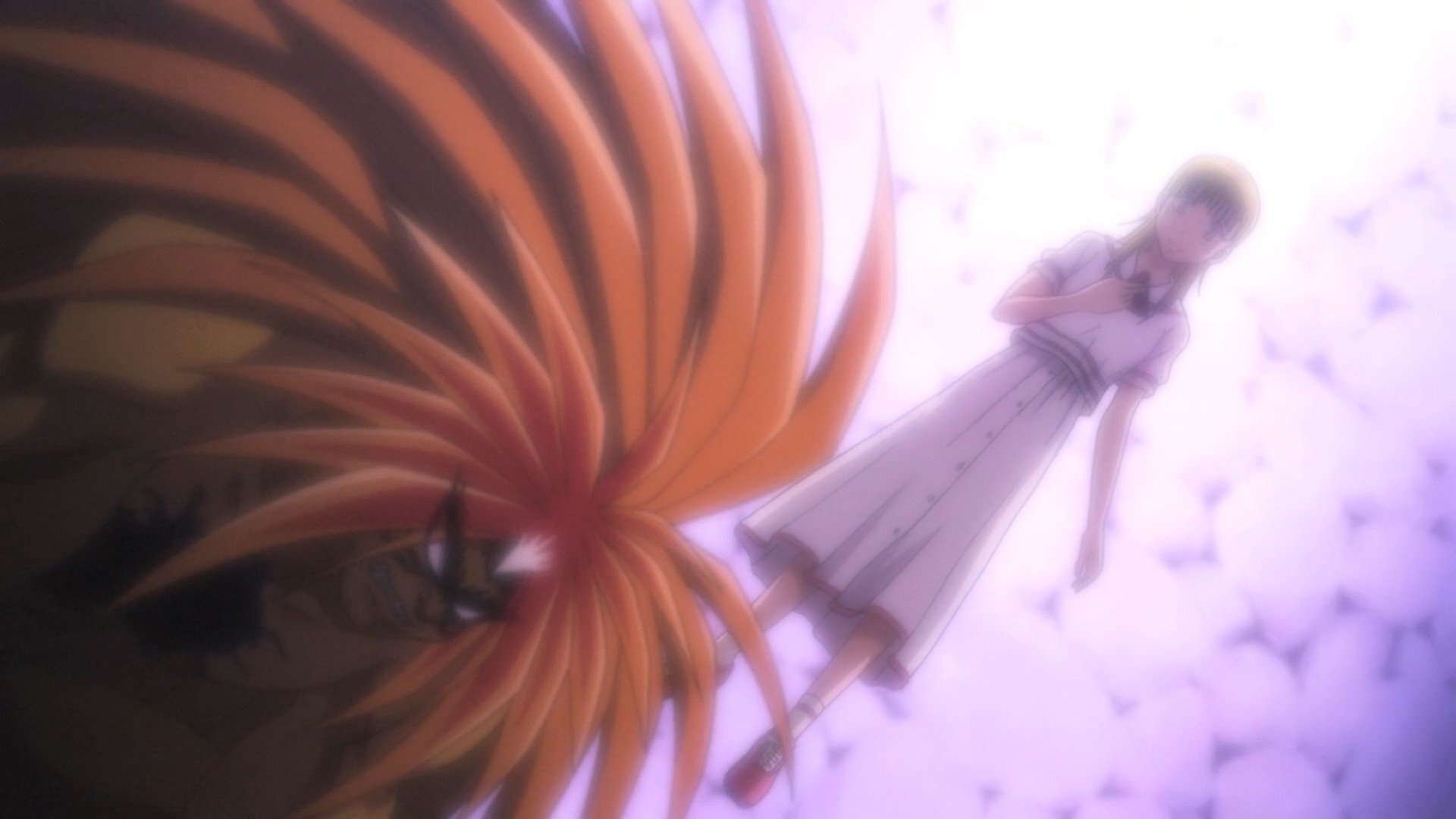 Ushio and Tora