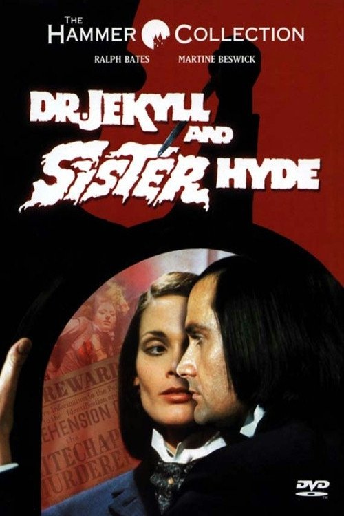 Dr. Jekyll & Sister Hyde
