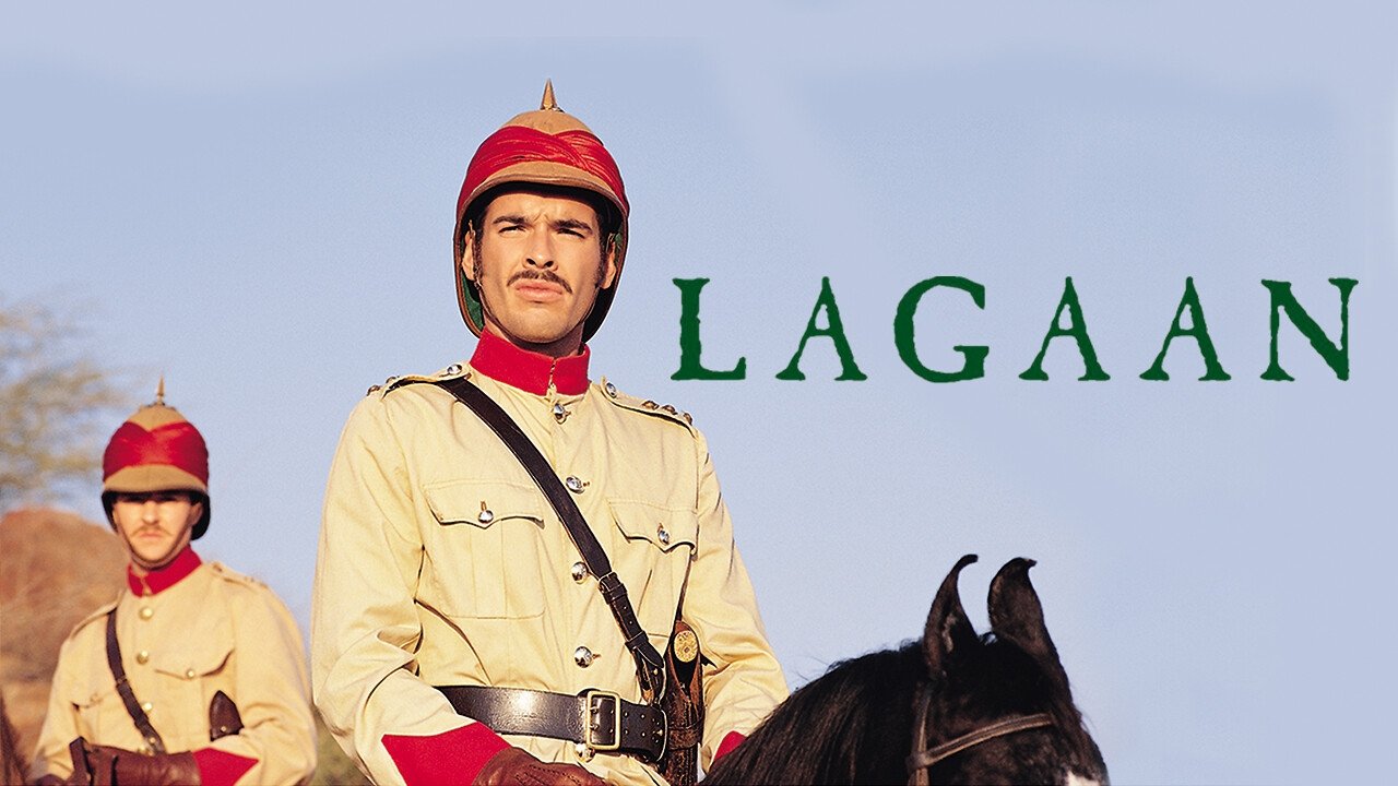 Lagaan: C'era una volta in India