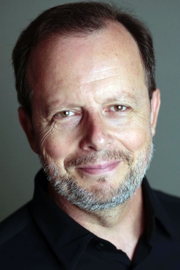 et billede af Frédéric Auburtin