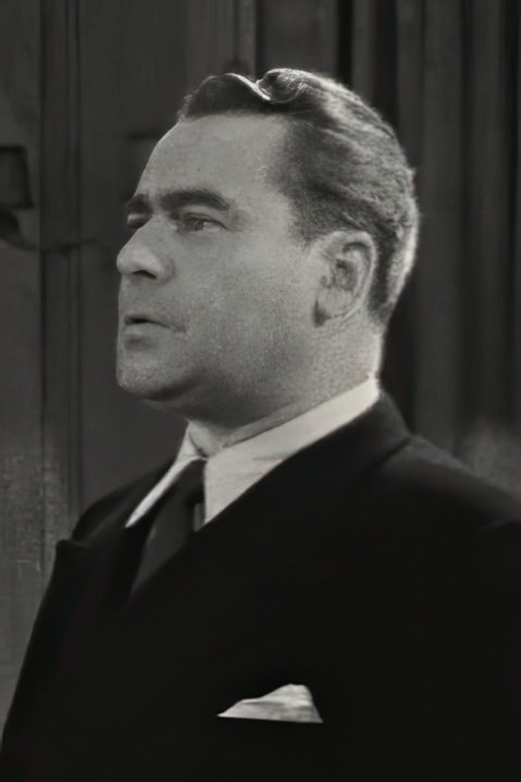 et billede af Jean Morel