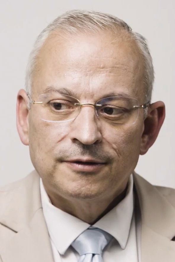 et billede af Javier María Pérez-Roldán Suanzes-Carpegna