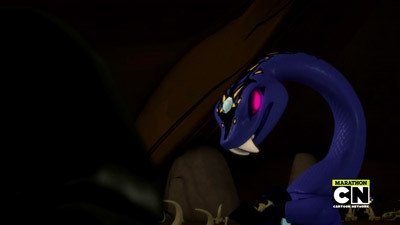 Ninjago: Masters of Spinjitzu
