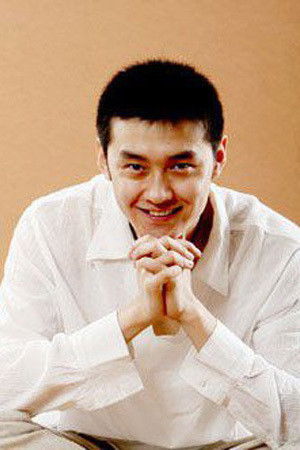 et billede af Ren Kenuo