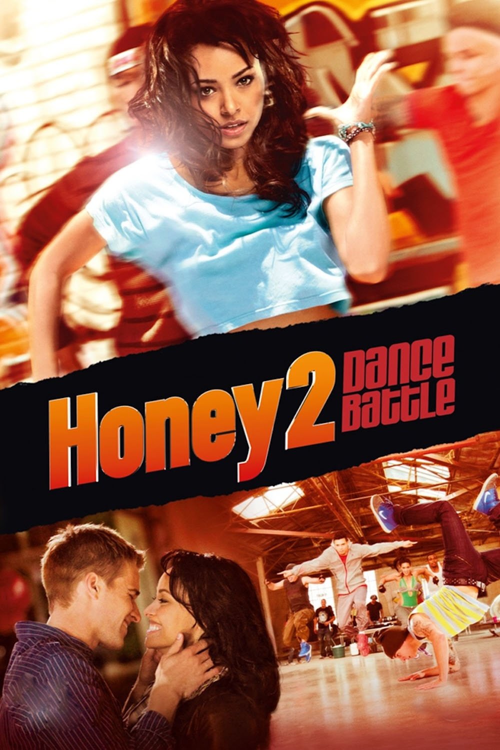 Honey 2