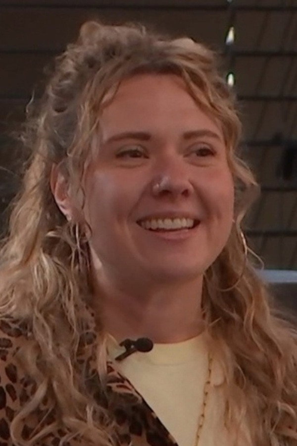 Lisa Evenblij