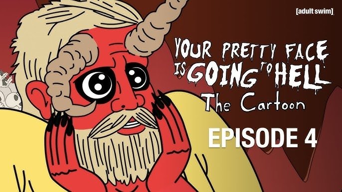 Episode 4
