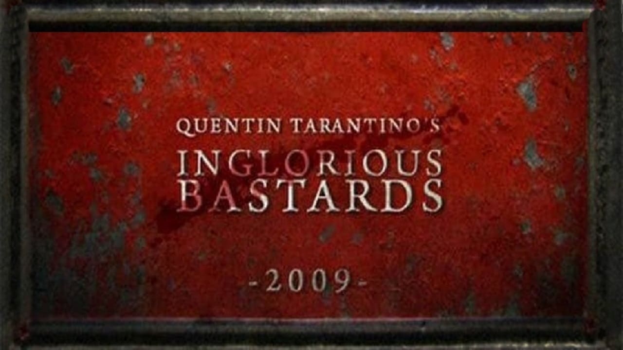 Bastardi senza gloria (2009)