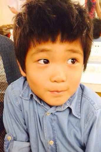 et billede af Joe Chaw