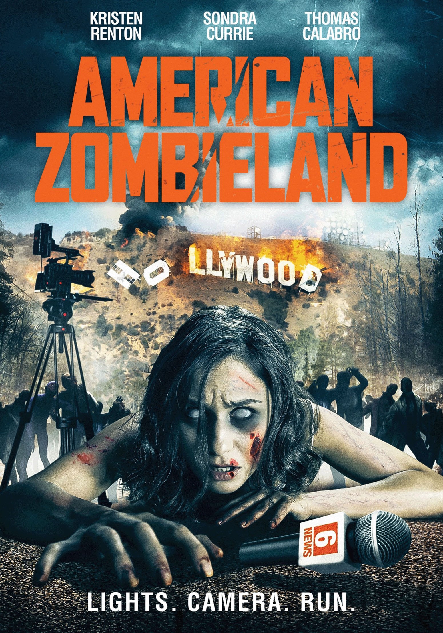 Fat Ass Zombies