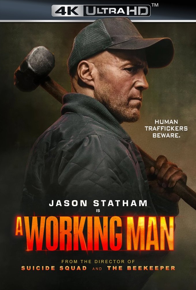 A Working Man