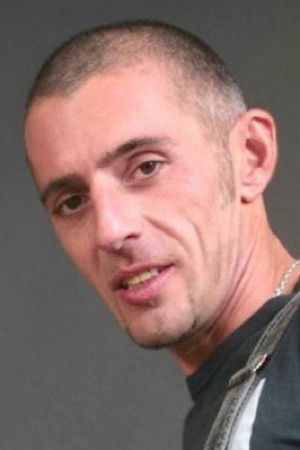 et billede af Raul Montana